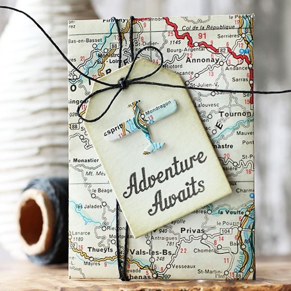10 regali di Natale per chi ama viaggiare