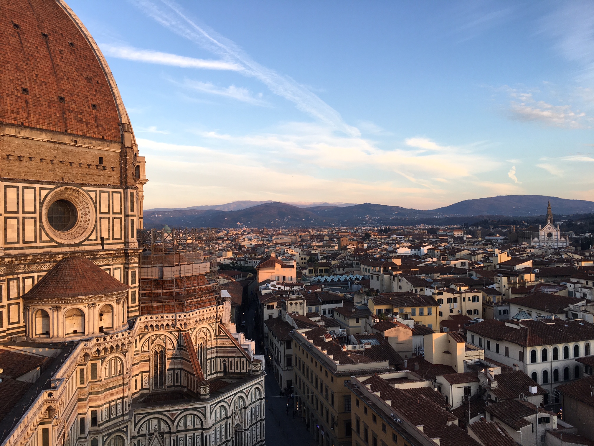 Dove mangiare e dove alloggiare a Firenze