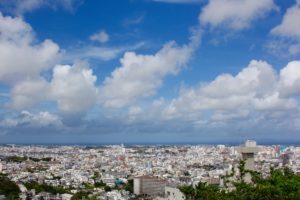 5 cose da fare a Naha sull'isola di Okinawa Sara Caulfield