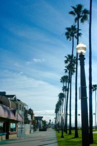 5 cose da fare a Newport Beach, California Sara Caulfield