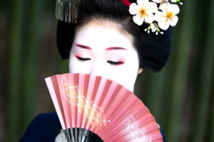 Cinque falsi stereotipi sul Giappone sara caulfield