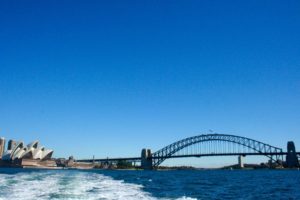 10 cose da fare a Sydney sara caulfield