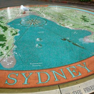 10 cose da fare a Sydney sara caulfield