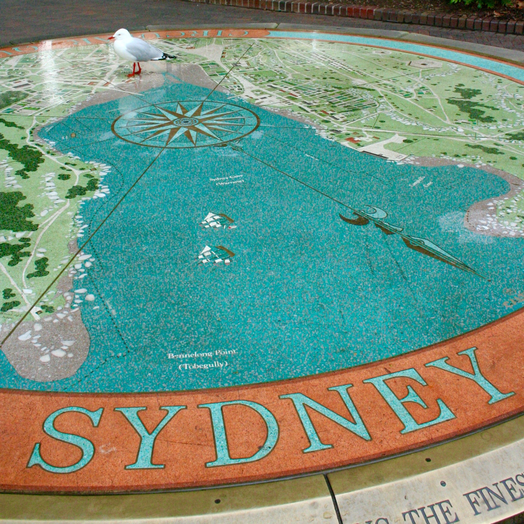 10 cose da fare a Sydney