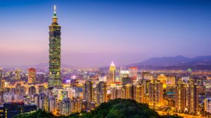 Le 8 cose da fare assolutamente a Taipei sara caulfield