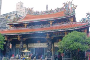 Le 8 cose da fare assolutamente a Taipei sara caulfield