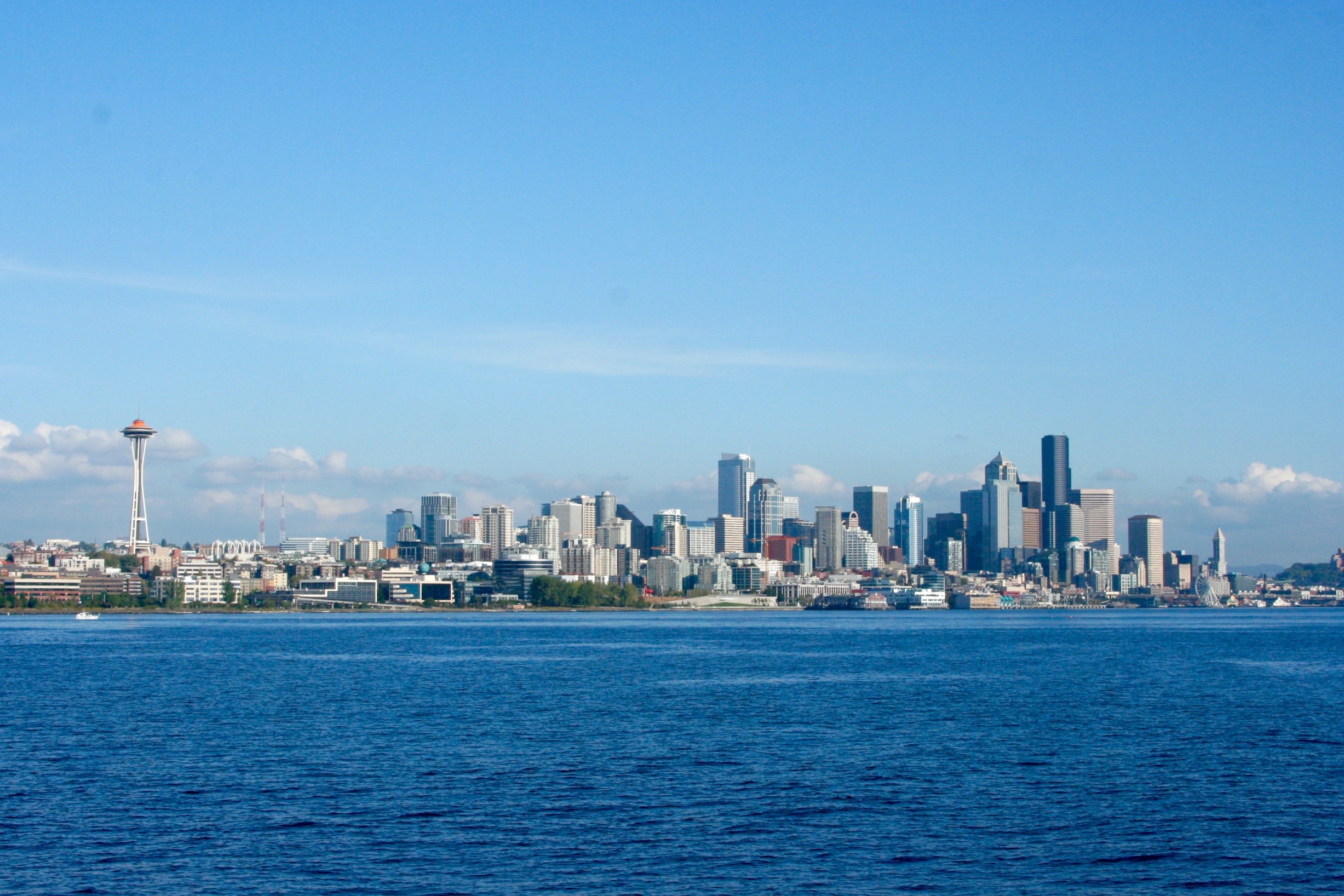 8 cose da fare a Seattle Sara Caulfield