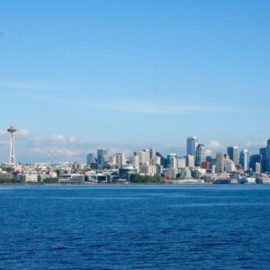8 cose da fare a Seattle Sara Caulfield