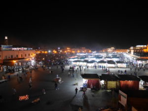 Cosa fare quattro giorni a Marrakech sara caulfield