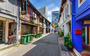 Cosa fare tre giorni a Singapore: i quartieri da non perdere sara caulfield