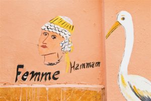 Hammam in Marocco: tutto quello da sapere prima di andare sara caulfield