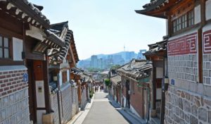 10 cose da fare a Seoul in Corea del sud SARA CAULFIELD