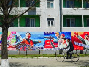 Cosa sapere prima di andare in Corea del nord: come prepararsi per il viaggio, cosa fare e cosa NON fare sara caulfield