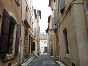 Un weekend a Marsiglia e Arles nel sud della Francia sara caulfield