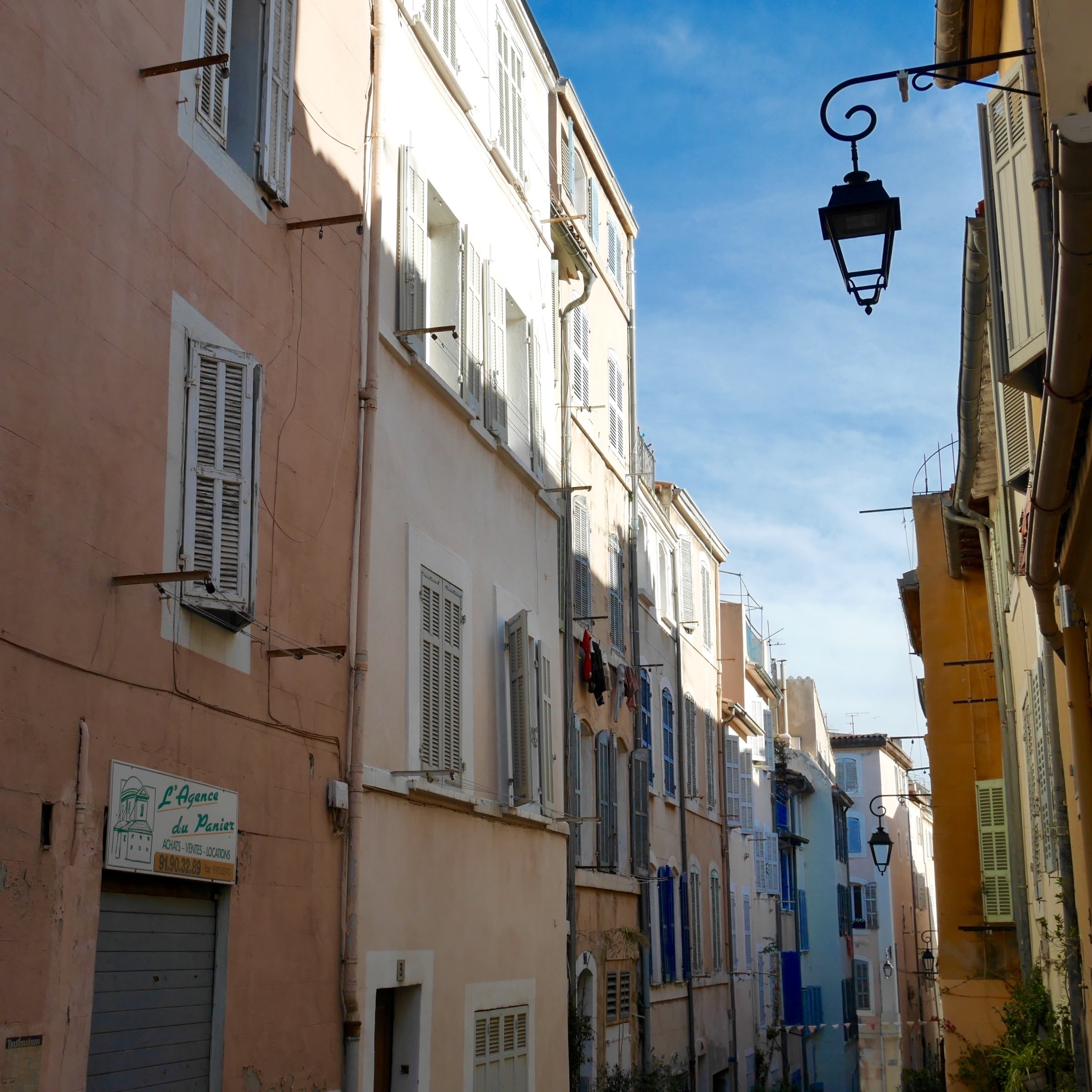 Un weekend a Marsiglia e Arles nel sud della Francia