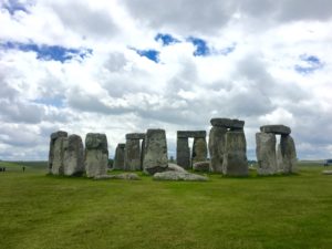 Stonehenge e Salisbury: una gita fuori Londra sara caulfield