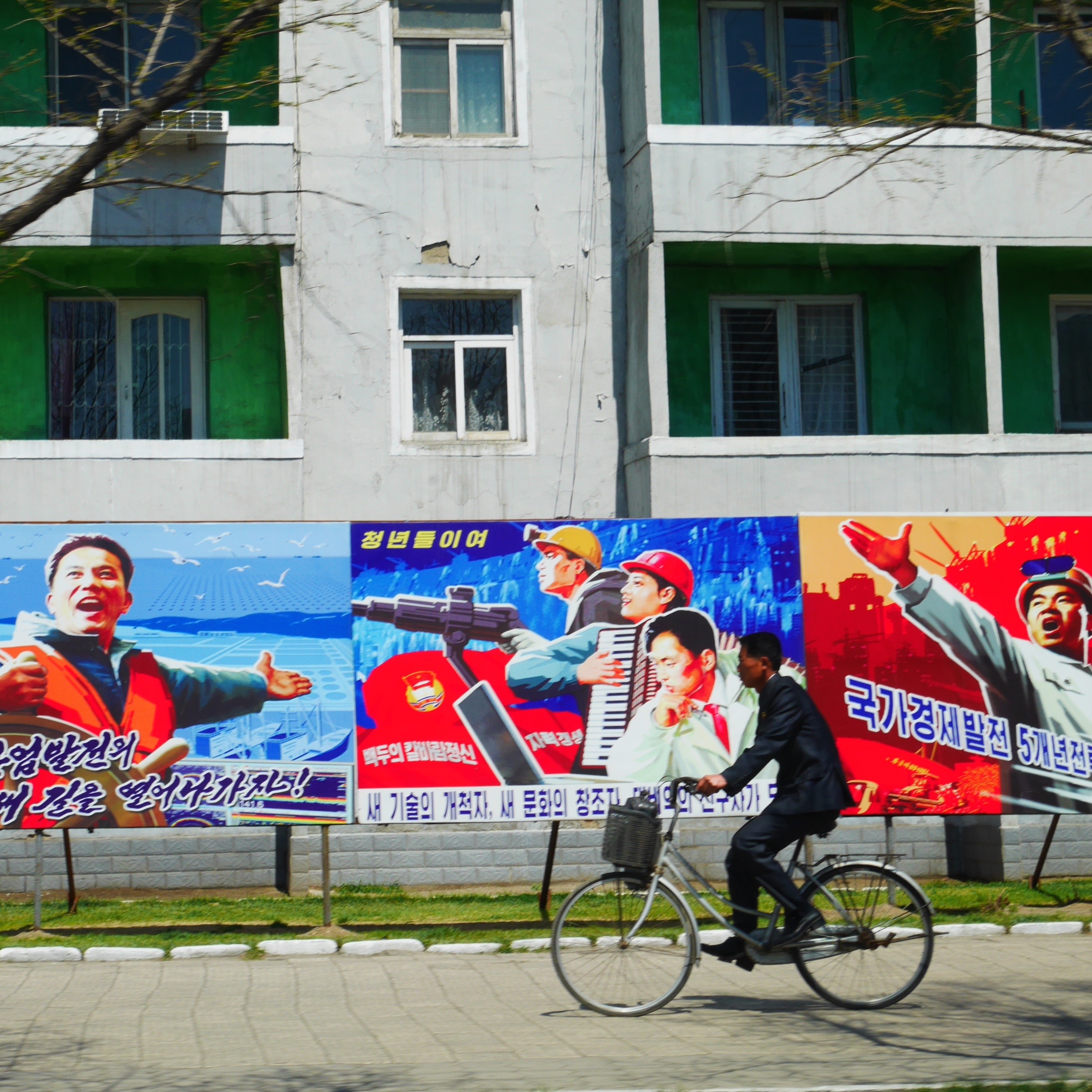 Cosa succede in Corea del Nord – gli appunti del mio viaggio