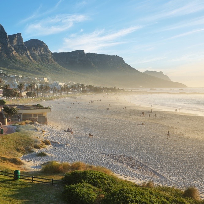 6 cose da fare a Cape Town in Sud Africa