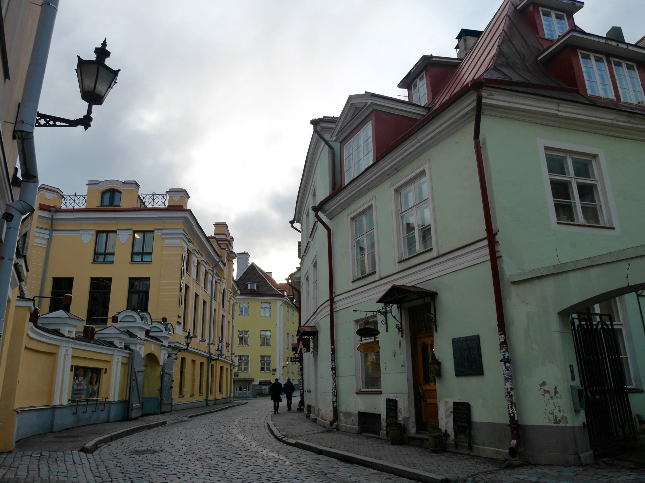 Cosa fare tre giorni a Tallinn e dintorni sara caulfield