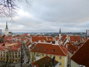 Cosa fare tre giorni a Tallinn e dintorni sara caulfield