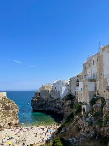 Puglia: cosa fare tra Bari, Brindisi e Taranto sara caulfield