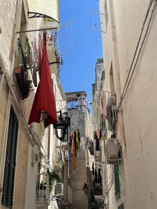 Puglia: cosa fare tra Bari, Brindisi e Taranto sara caulfield