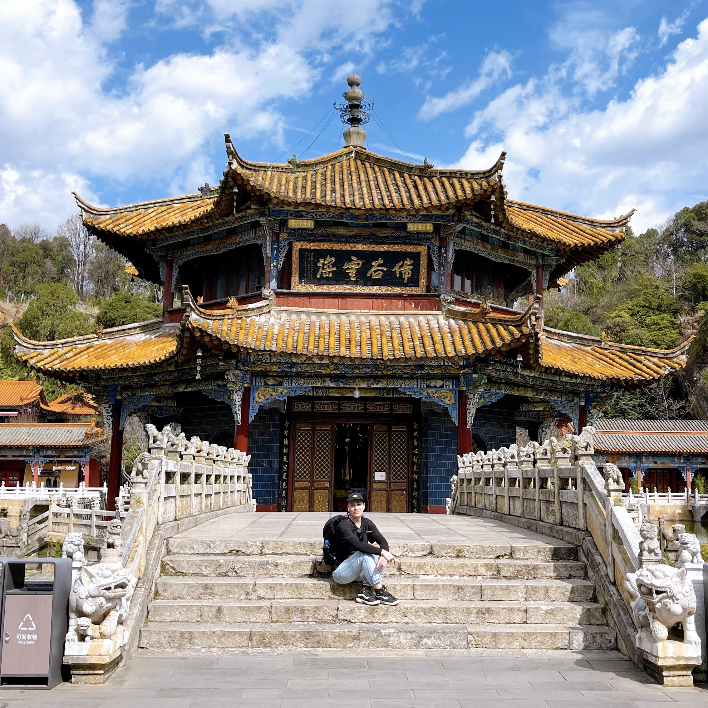 Come organizzare un viaggio in Cina