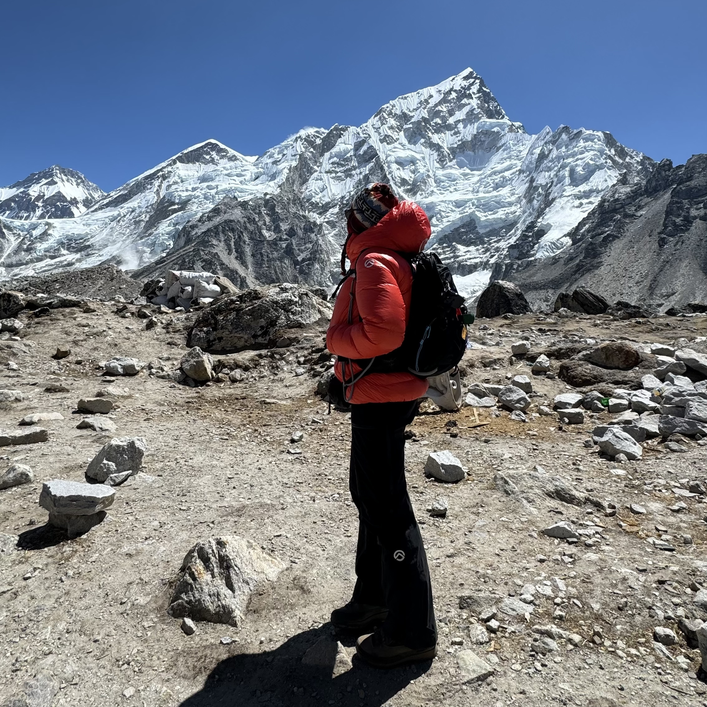 Trekking al campo base dell’Everest – tutto quello che devi sapere